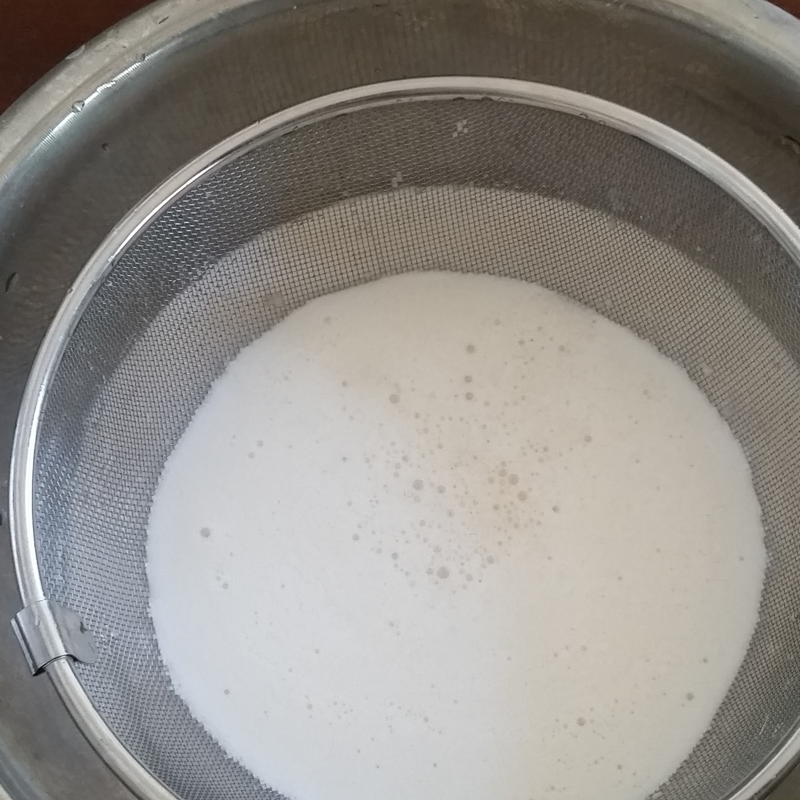 Cheesecloth - Unbleached Grade 50 Natural Cotton Cloth - Best for Cooking Food, Making Cheese, Straining Nut Milks, Basting Turkey - 5 Sq Yards from Pure Quality - Washable and Reusable StrainerUntitled Item