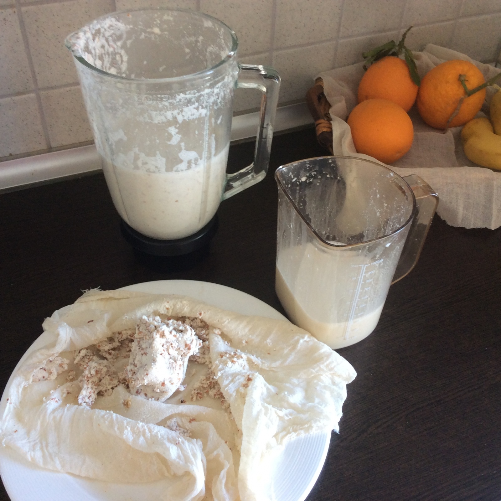 Cheesecloth - Unbleached Natural Cotton Cloth - Best Grade 60 for Cooking Food, Making Cheese, Straining Nut Milks, Basting Turkey - 5 Sq Yards from Pure Quality - Washable and Reusable Strainer